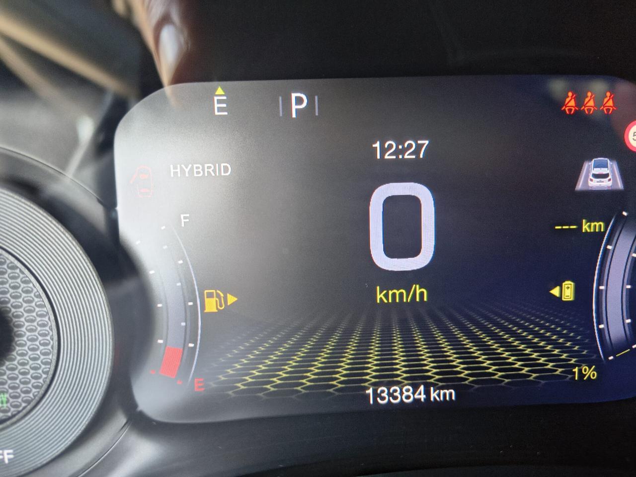 Jeep Renegade 1.3 PHEV 4xe Limited*cambio auto* PLUG IN*PREZZO REALE