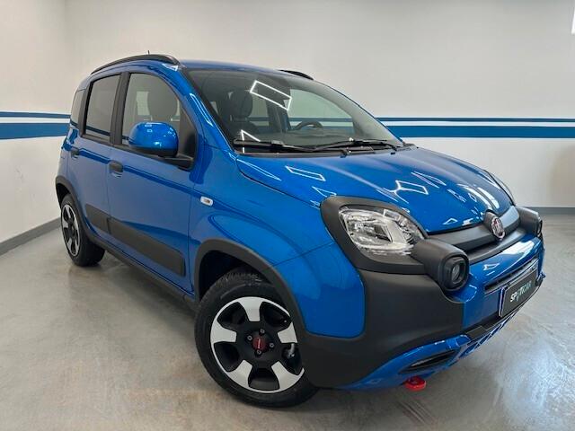 Fiat Panda Cross 1.0 FireFly S&S Hybrid