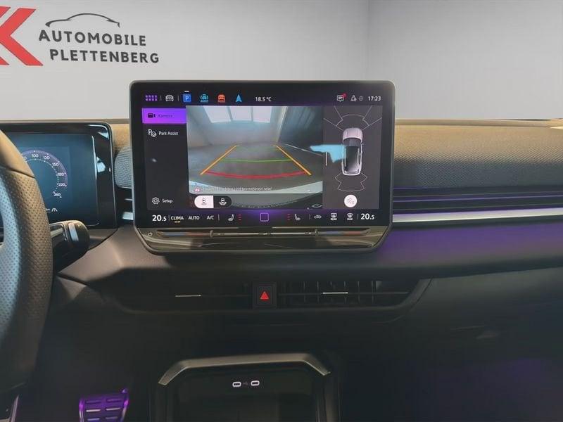 Volkswagen T-Roc 1.5 eTSI 110kW ACT R-Line DSG LED NAVI CAMERA 2026