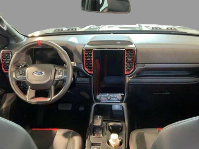 FORD Ranger Raptor 3.0 Ecoboost V6 4WD DC 5 posti