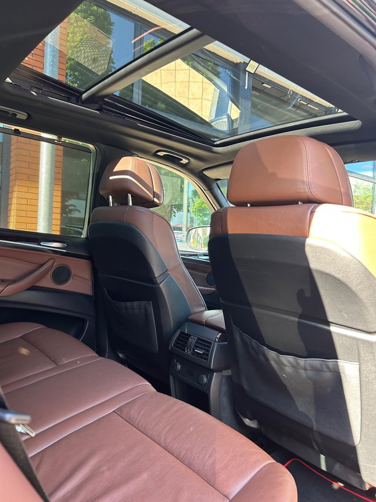 Bmw X5 xDrive40d Futura