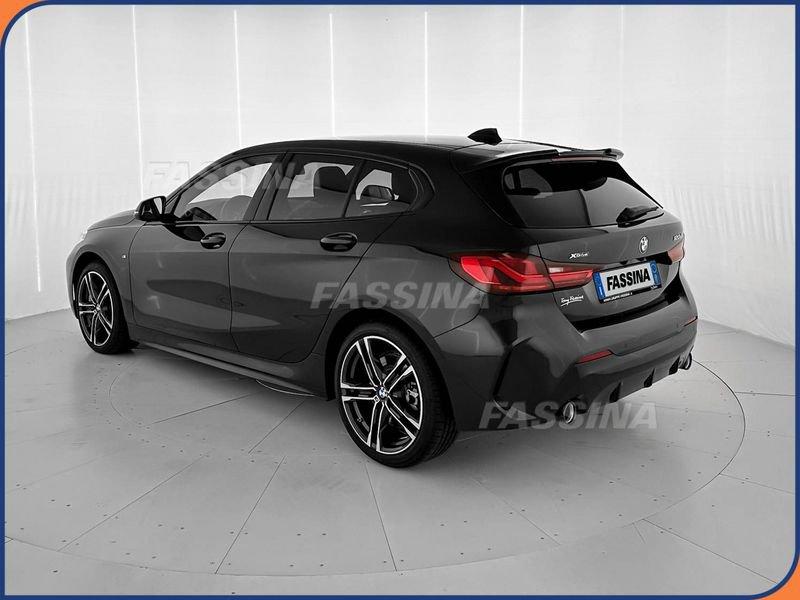 BMW Serie 1 120d xdrive 5p. MSport 190cv Auto.