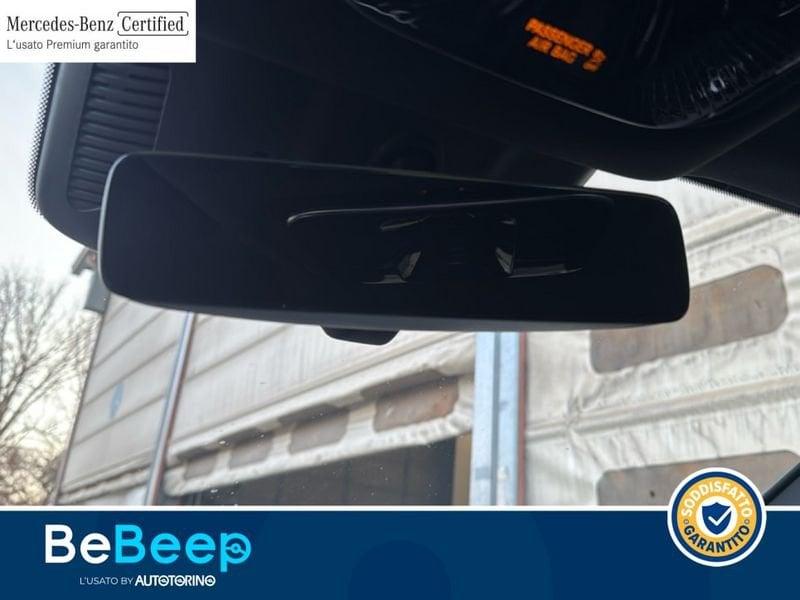 Mercedes-Benz EQE SUV 300 AMG LINE PREMIUM