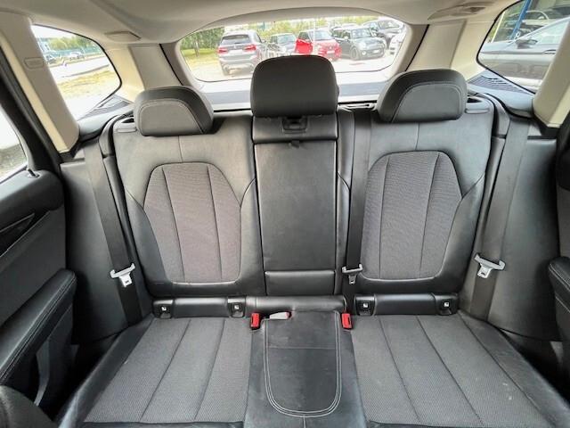 Bmw X3 xDrive20d xLine