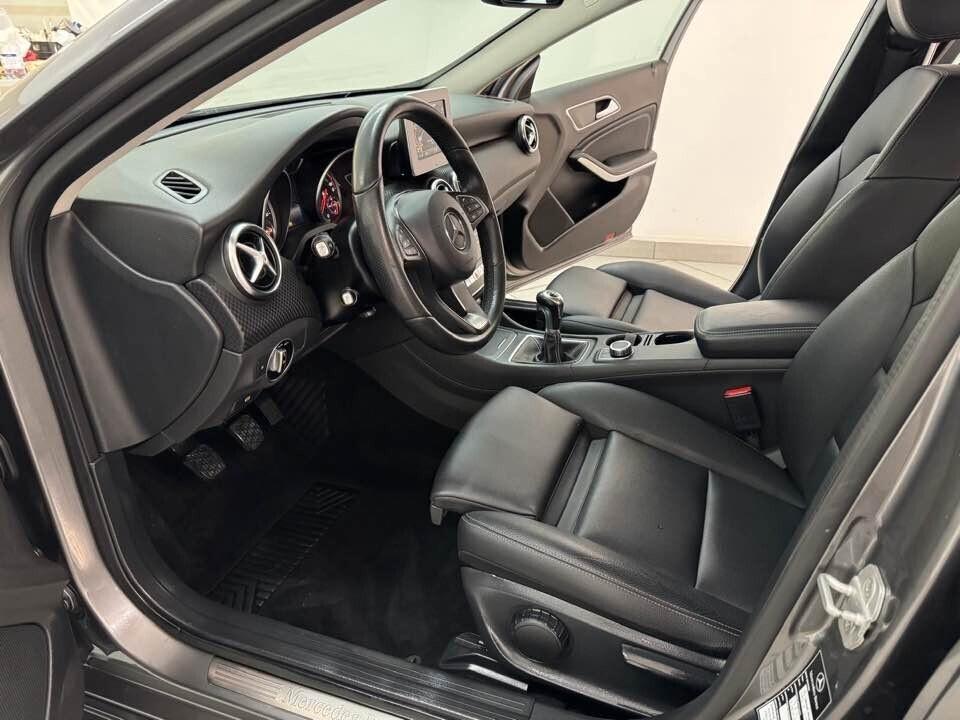 Mercedes-benz Classe A 180 d Sport 110/CV 2018