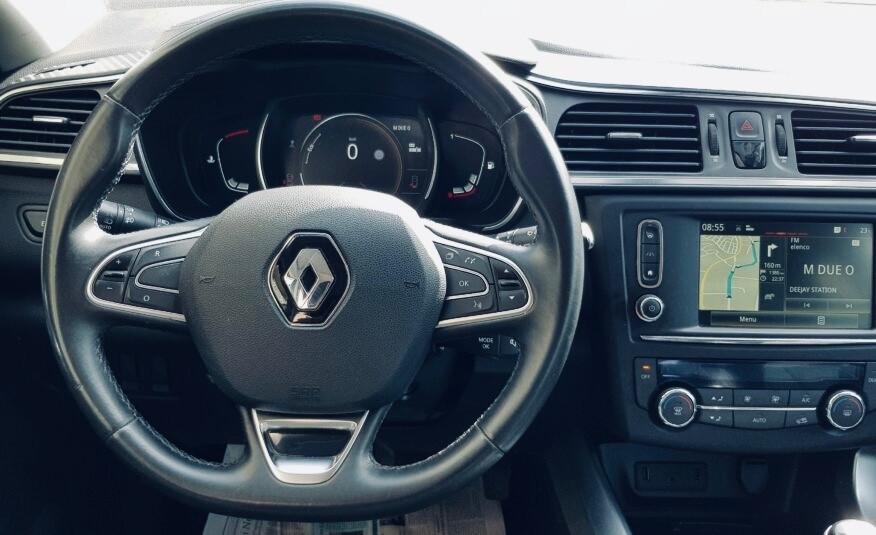 Renault Kadjar Energy bose