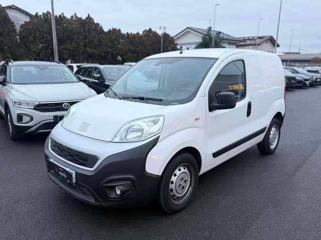 Fiat Fiorino Cargo 1.3 Mjet N1 80cv