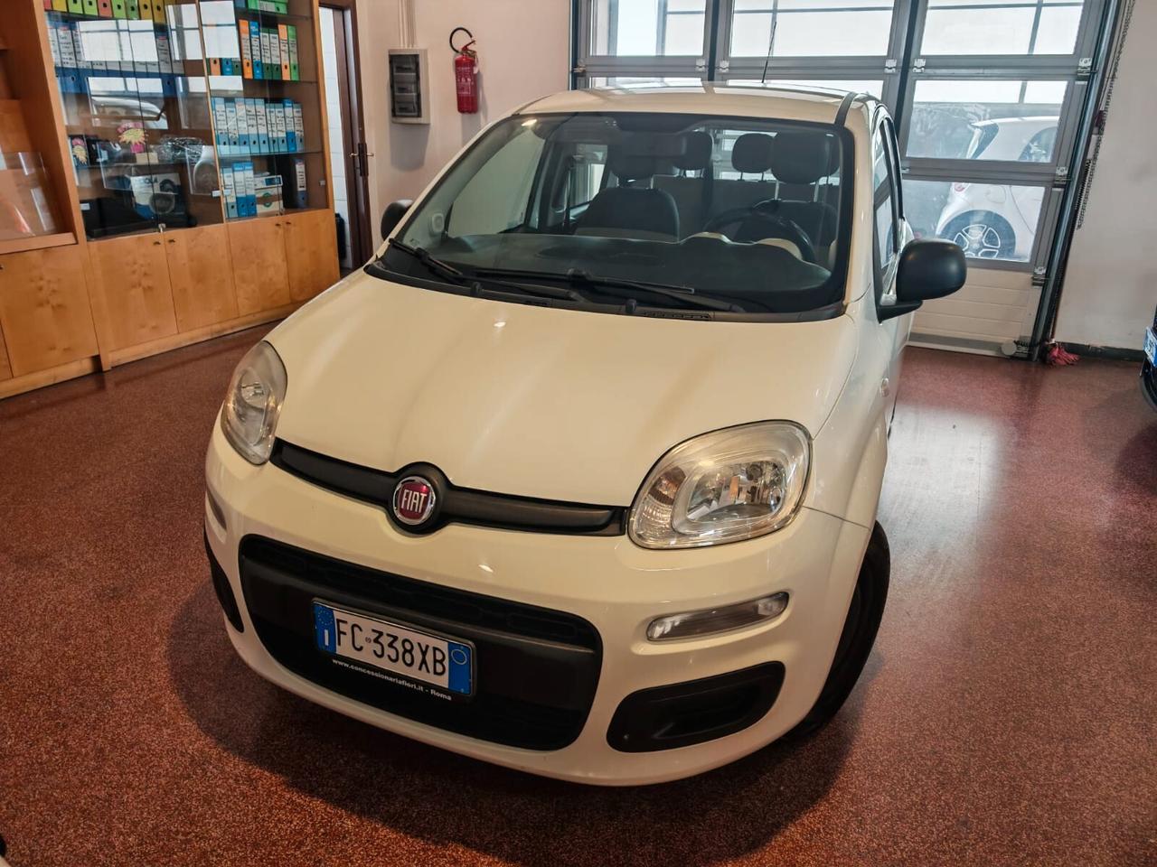 Fiat Panda 1.2 Pop