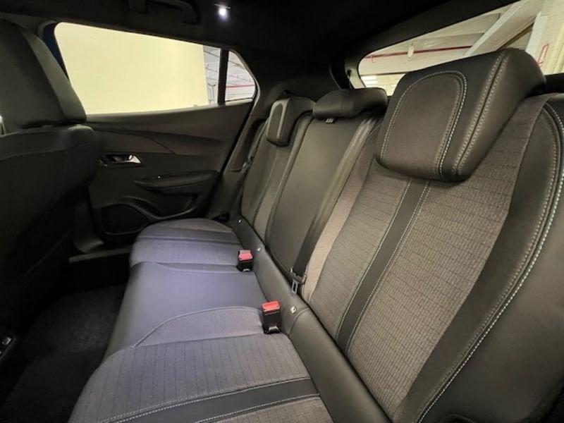 Peugeot 2008 II 2020 1.2 puretech Allure Pack s&s 100cv