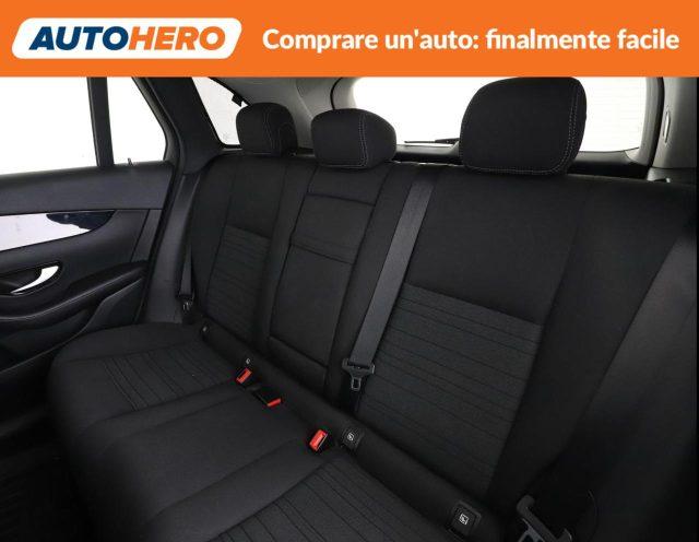 MERCEDES-BENZ GLC 220 d 4Matic Exclusive