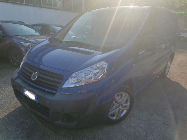 FIAT Scudo 1.6 MJT PC-TN Furgone 10q. Comfort