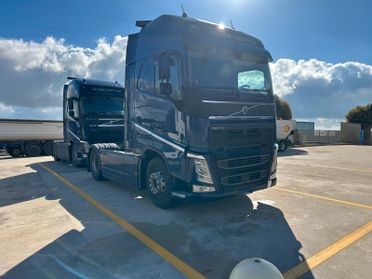 Volvo Trucks FH 500 I-Save Retarder