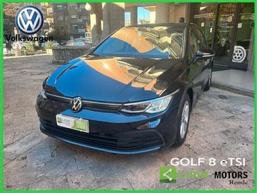 Volkswagen Golf 1.0 eTSI EVO DSG Life 05/2021