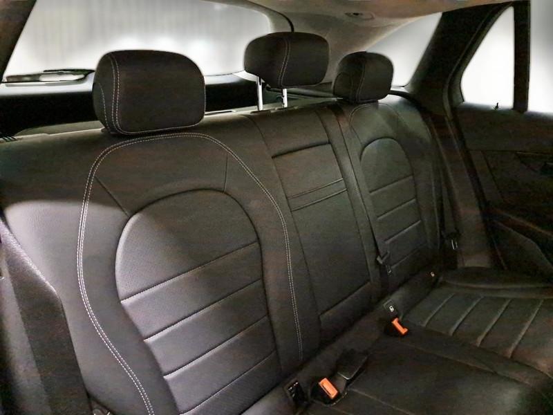 MERCEDES-BENZ GLC 300 e 4Matic EQ-Power Business aut