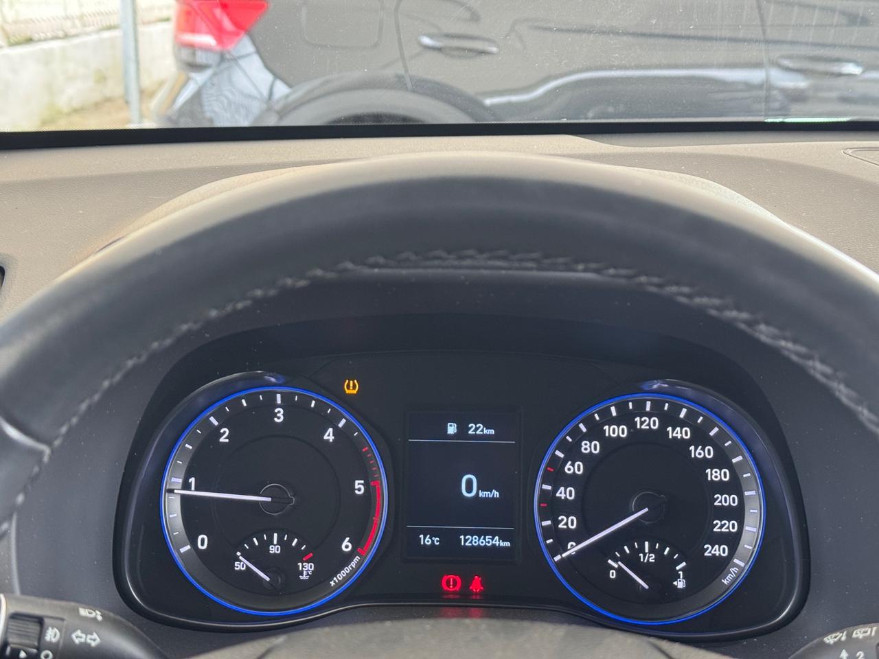 HYUNDAI KONA 1.6 CRDI COMFORT - 2019