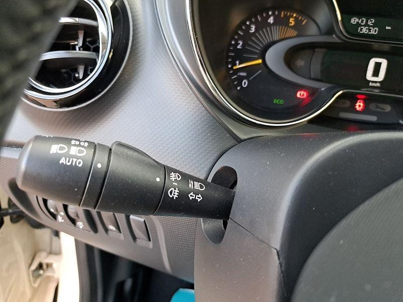 Renault Captur Captur 1.5 dci energy R-Link s&s 90cv