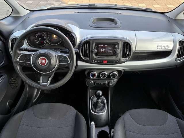 Fiat 500L Urban 1.3 Multijet 95cv