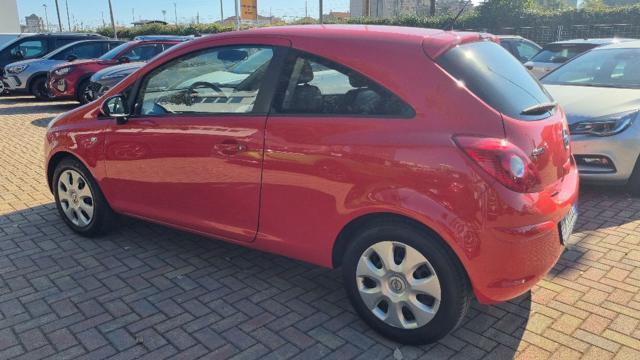 OPEL Corsa 1.2 85CV 3 porte GPL-TECH Elective