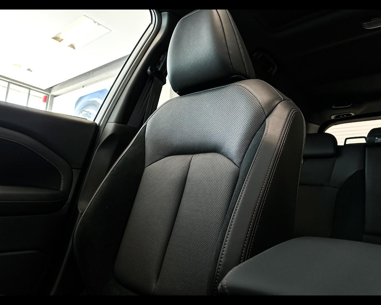 SUBARU MY 25 PREMIUM