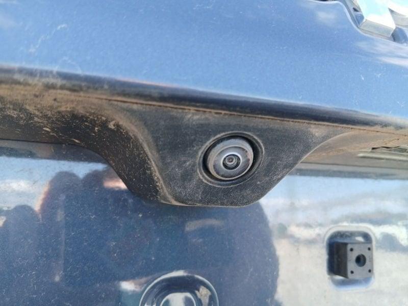 Jeep Compass 1.6 mjt Limited 2wd 130cv