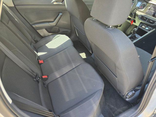 VOLKSWAGEN Polo 1.6 TDI 95 CV 5p. Comfortline BlueMotion Technolog
