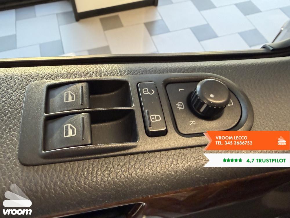 VOLKSWAGEN Multivan 5ª