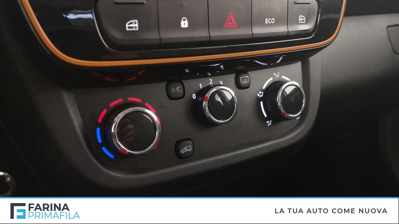 DACIA Spring - Spring Comfort Plus Electric 45