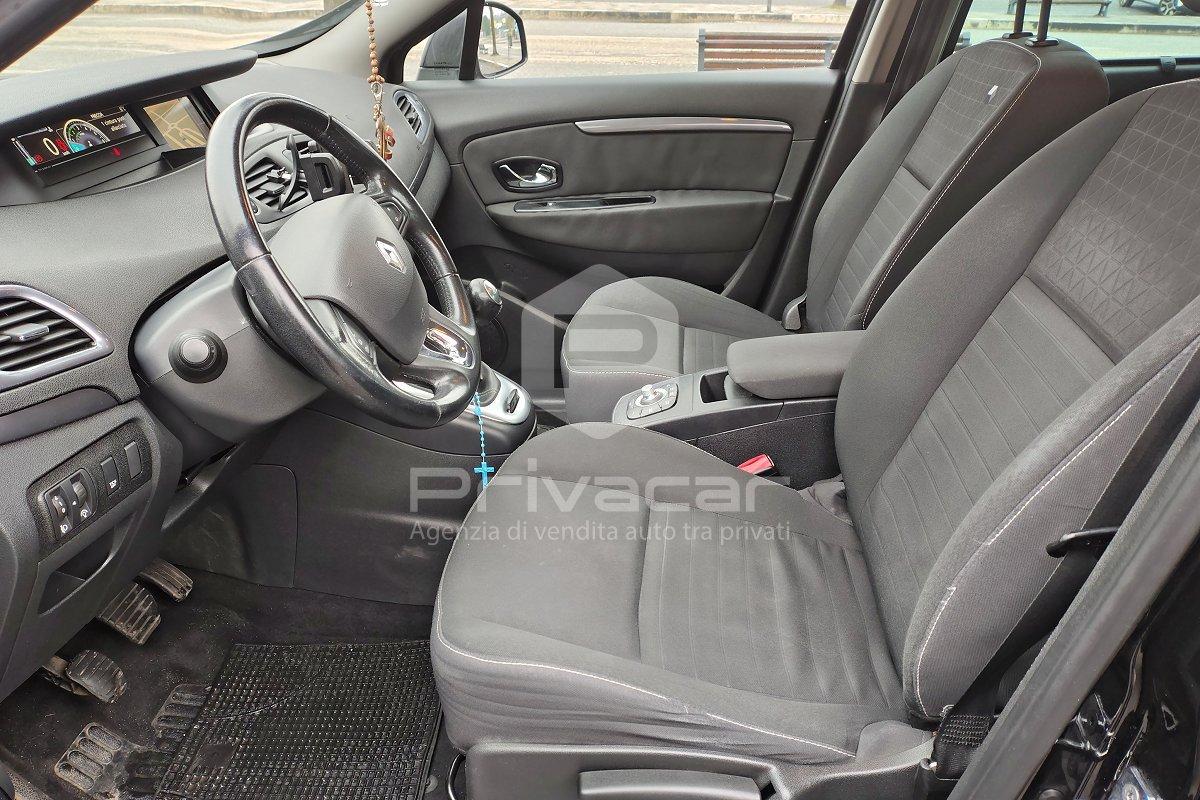 RENAULT Scénic XMod 1.5 dCi 110CV Start&Stop Limited
