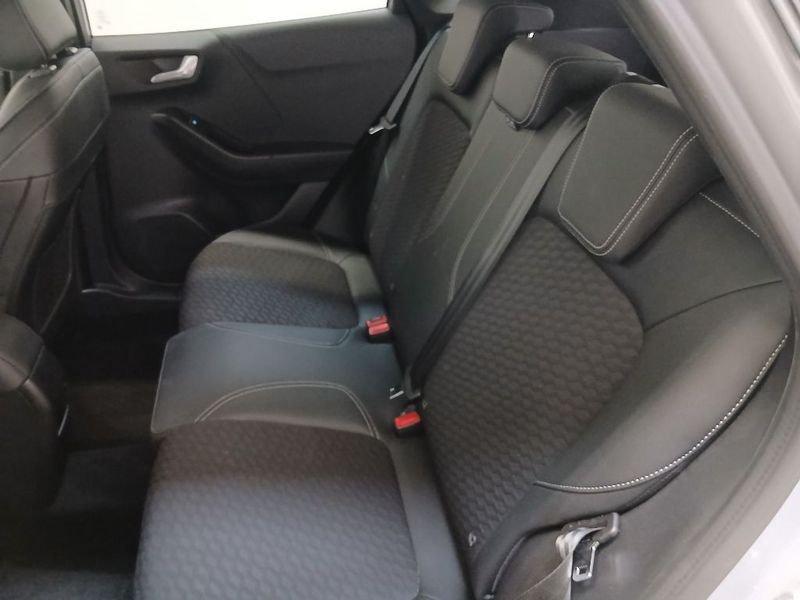 Ford Puma 1.0 ecoboost h Titanium X s&s 125cv