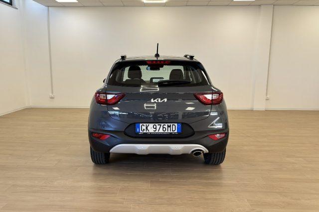 KIA Stonic 1.2 DPI ECO GPL Urban
