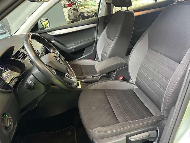 Skoda Octavia Wagon 1.0 tsi Executive 115cv dsg