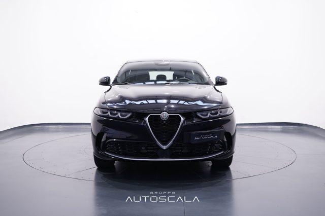 ALFA ROMEO Tonale 1.6 diesel 130 CV TCT6 Ti