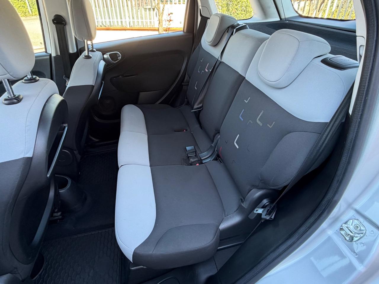 Fiat 500L 1.3 Multijet 95 CV Dualogic Lounge