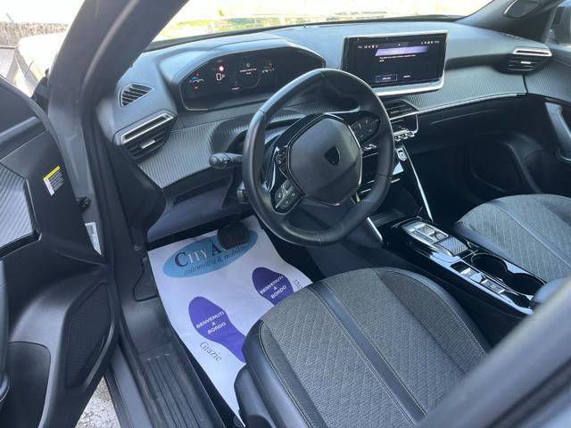 PEUGEOT 2008 PureTech 130 S&S EAT8 Allure