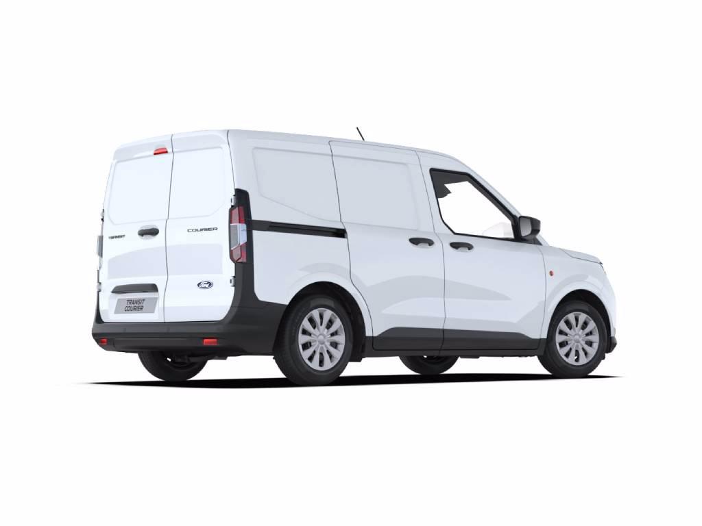 FORD Transit courier v769 1.5 ecoblue 100cv trend del 2024