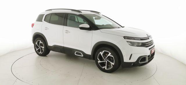 CITROEN C5 Aircross BlueHDi 130 S&S Business