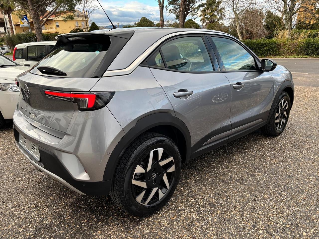 Opel Mokka 1.5 diesel Elegance