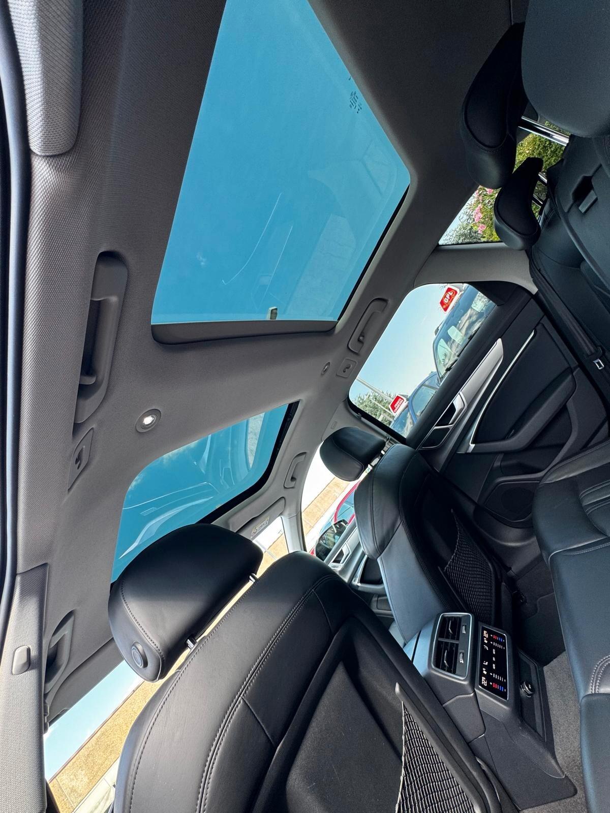 Audi A6 Avant 45 3.0 TDI quattro ultra S tronic Business Sport