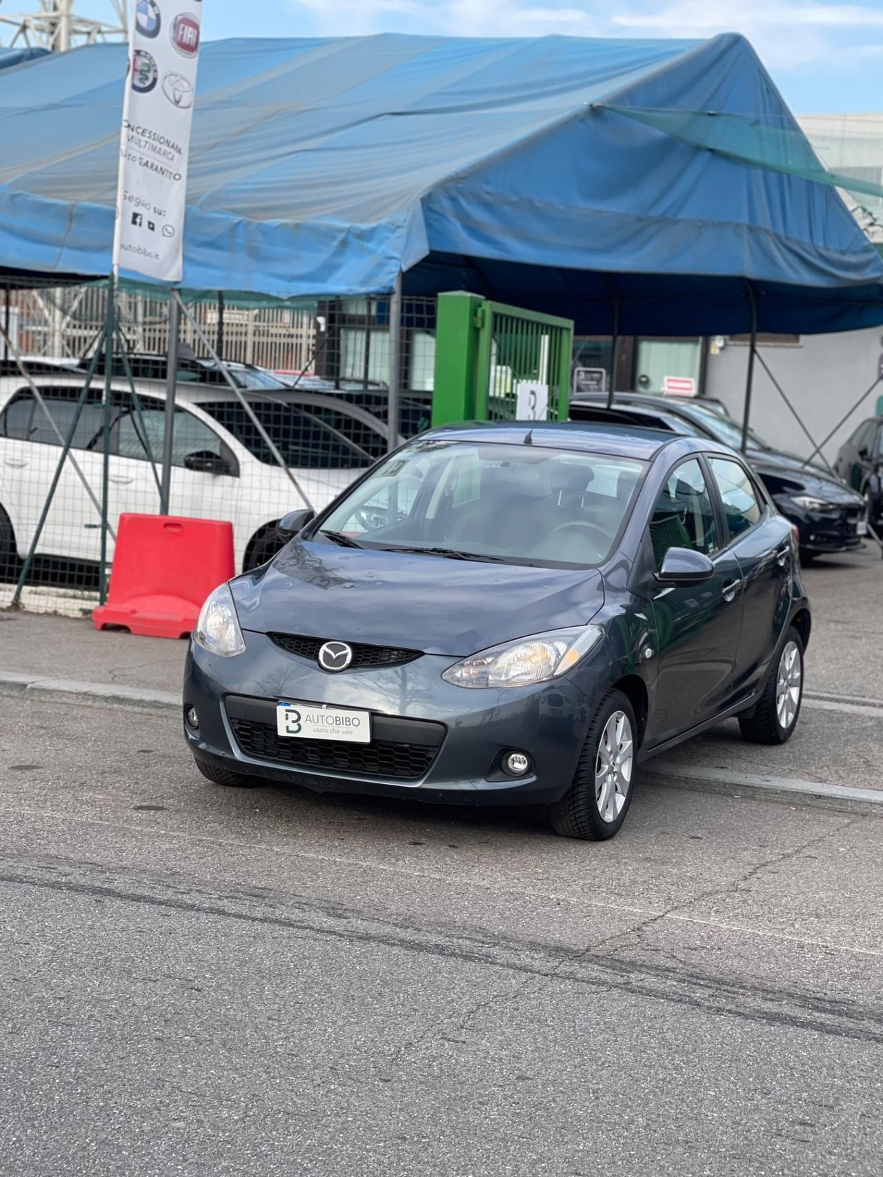 Mazda 2 1.3 16V 75CV 5p