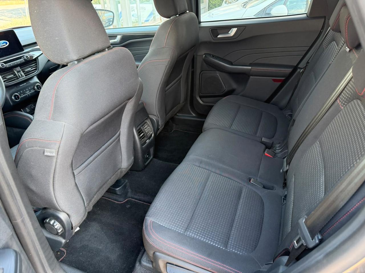 Ford Kuga 1.5 EcoBlue 120 CV aut. 2WD ST-Line