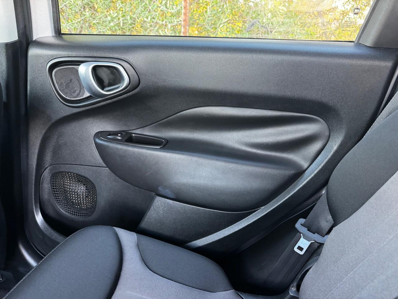 Fiat 500L 1.3 Multijet 95 CV Lounge