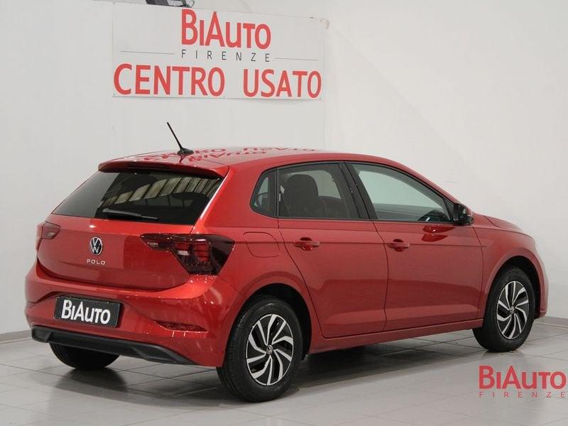 Volkswagen Polo Polo 1.0 Life