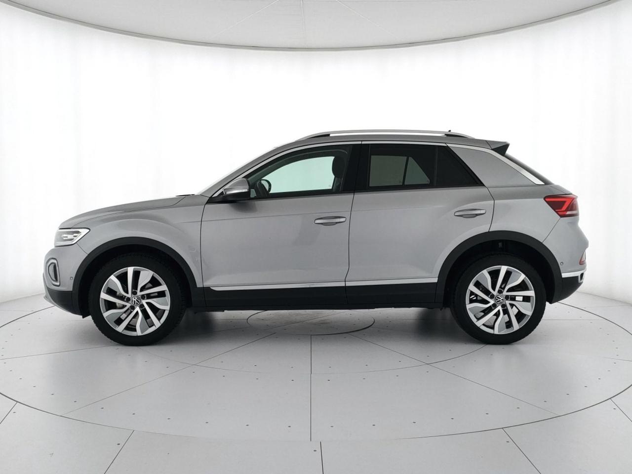 Volkswagen T-Roc 1.0 tsi style 110cv