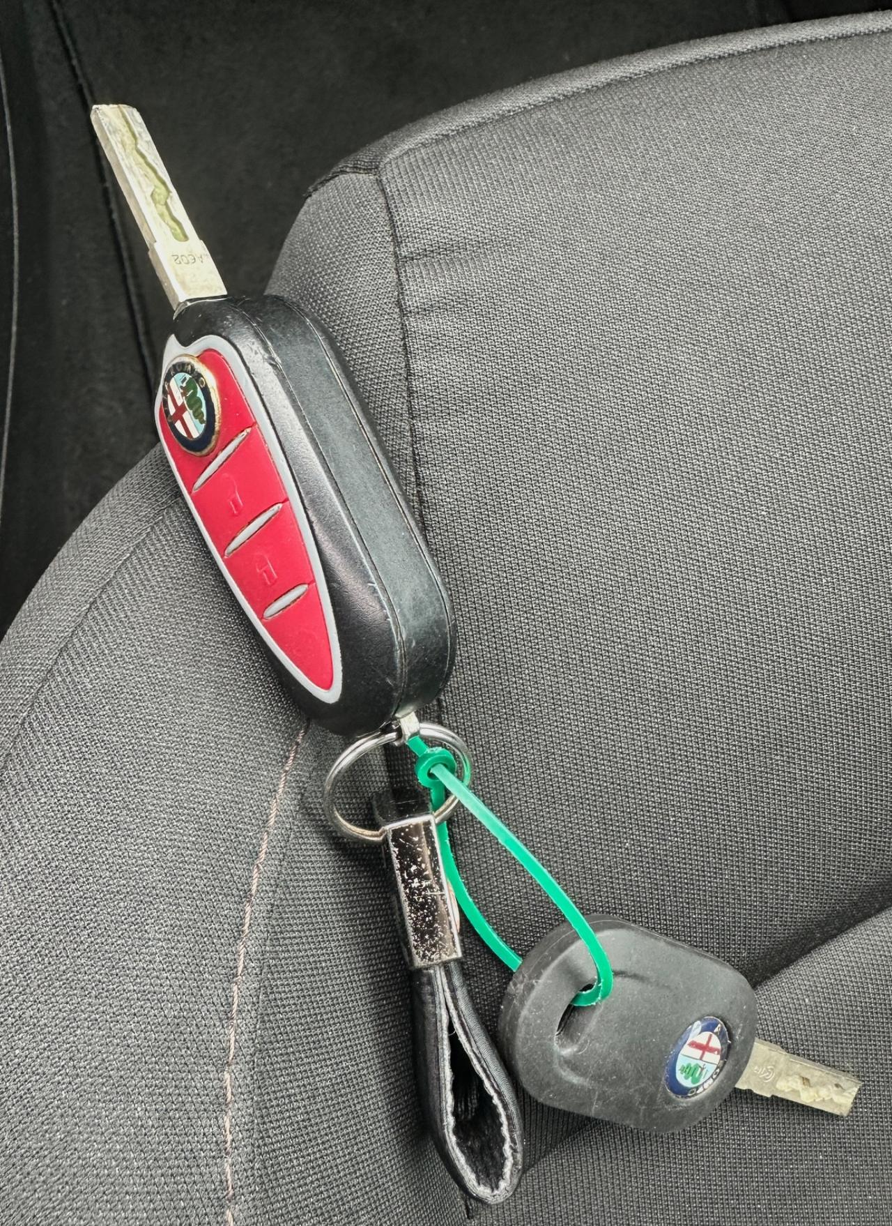 Alfa Romeo MiTo 1.3 JTDm 85CV 2013 Progression