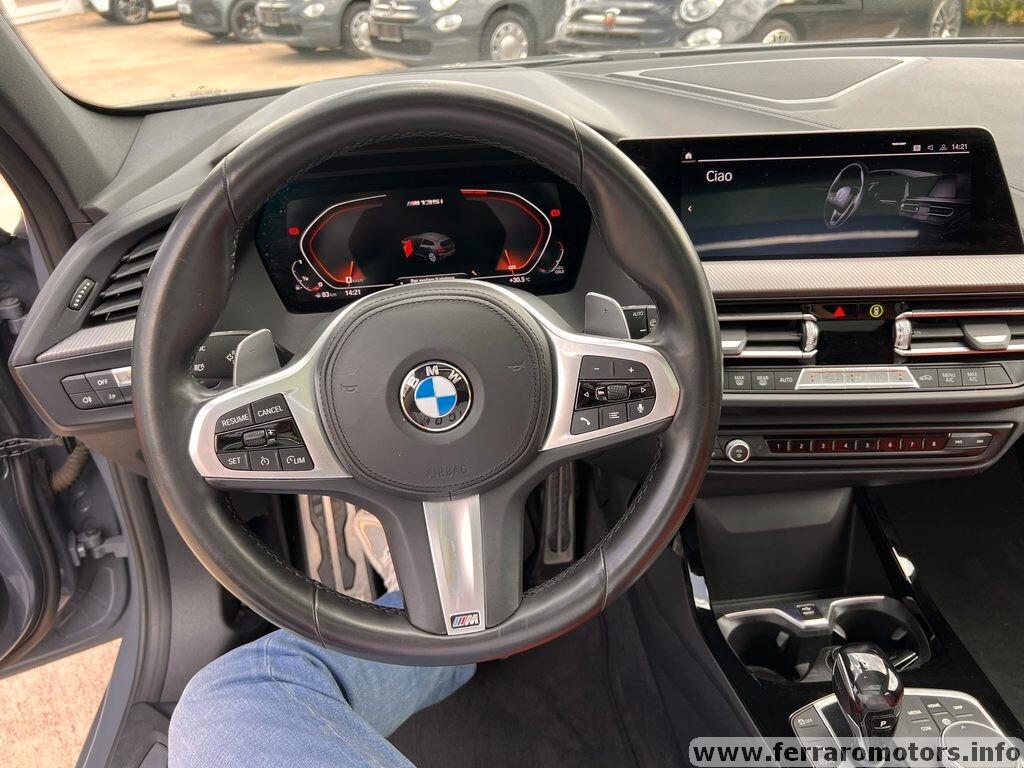 Bmw 135 M 135i xDrive