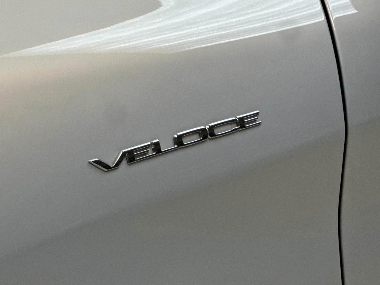 Alfa Romeo Stelvio 2.2 t Veloce Q4 210cv auto