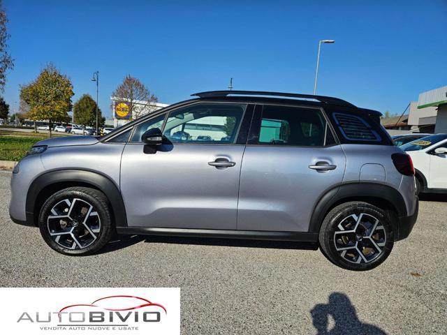 CITROEN C3 Aircross PureTech 110 S&S Shine Pack