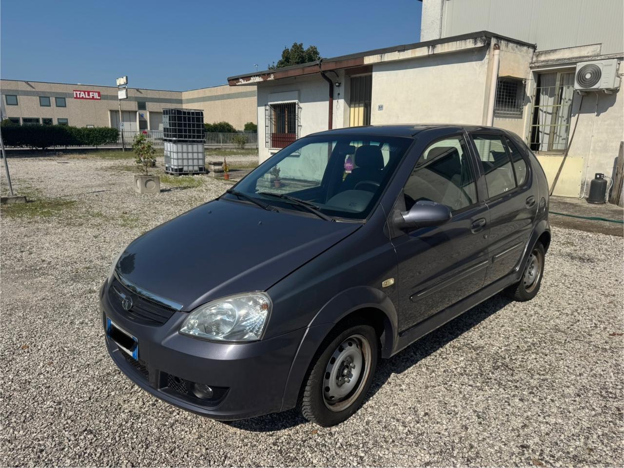 Tata Indica 1.4 5p. GLX Euro 4