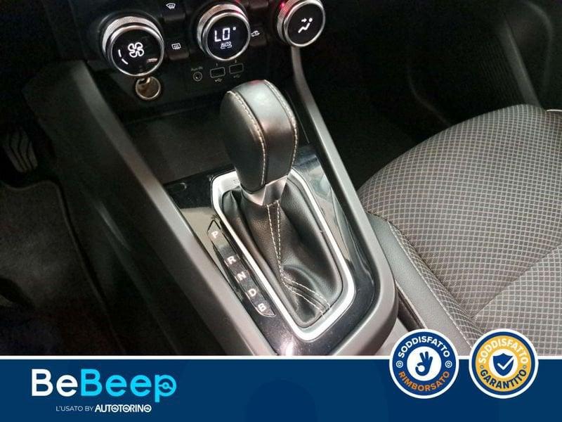 Renault Arkana 1.6 HYBRID INTENS E-TECH 145CV