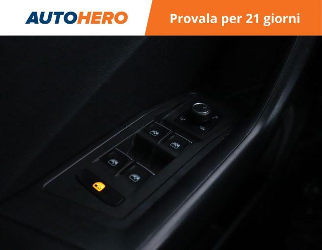 VOLKSWAGEN T-Roc 2.0 TDI SCR 150 CV DSG 4MOTION Advanced BlueMot. T